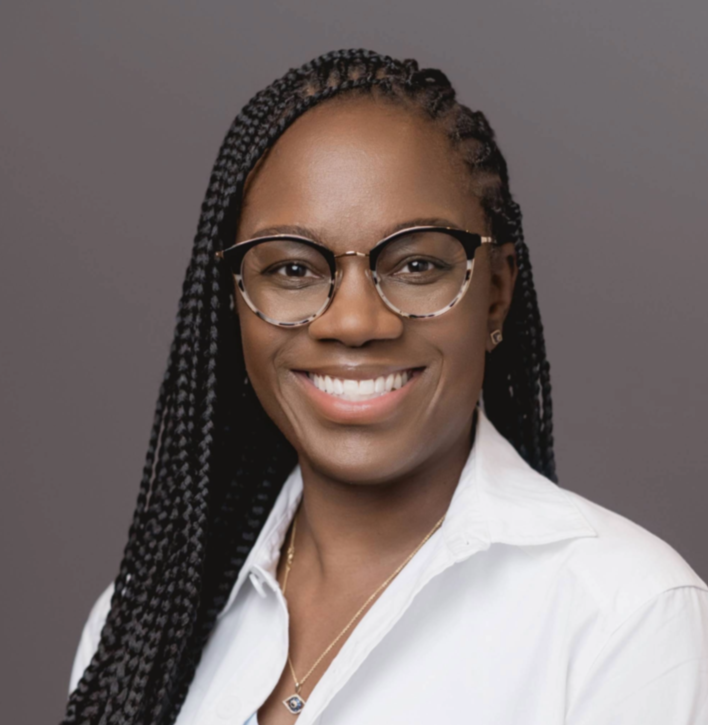 Essence Johnson, OD