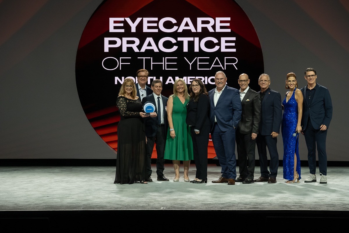 Eyecare Practice of the Year