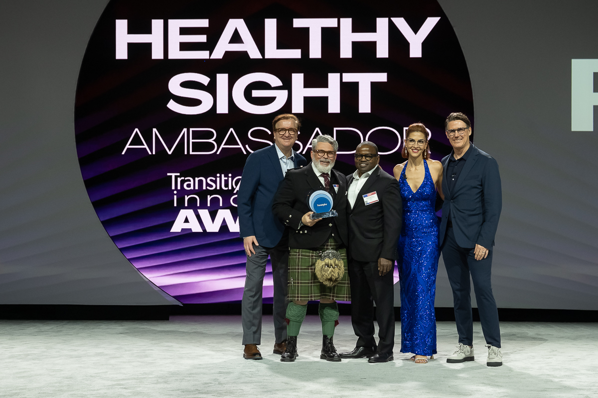 Healthy Sight Ambassador