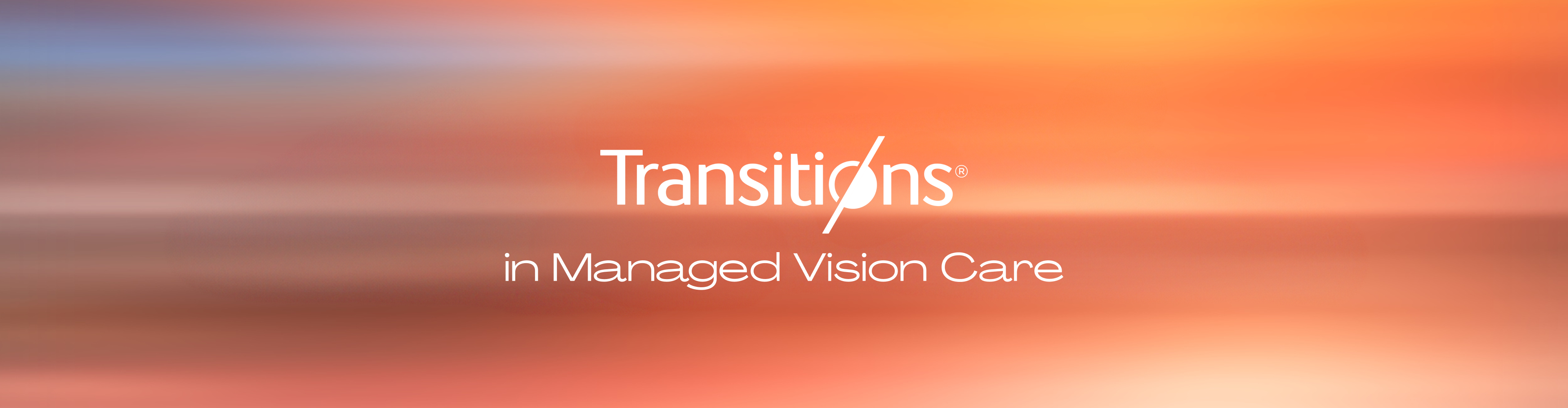 Managed Vision Care