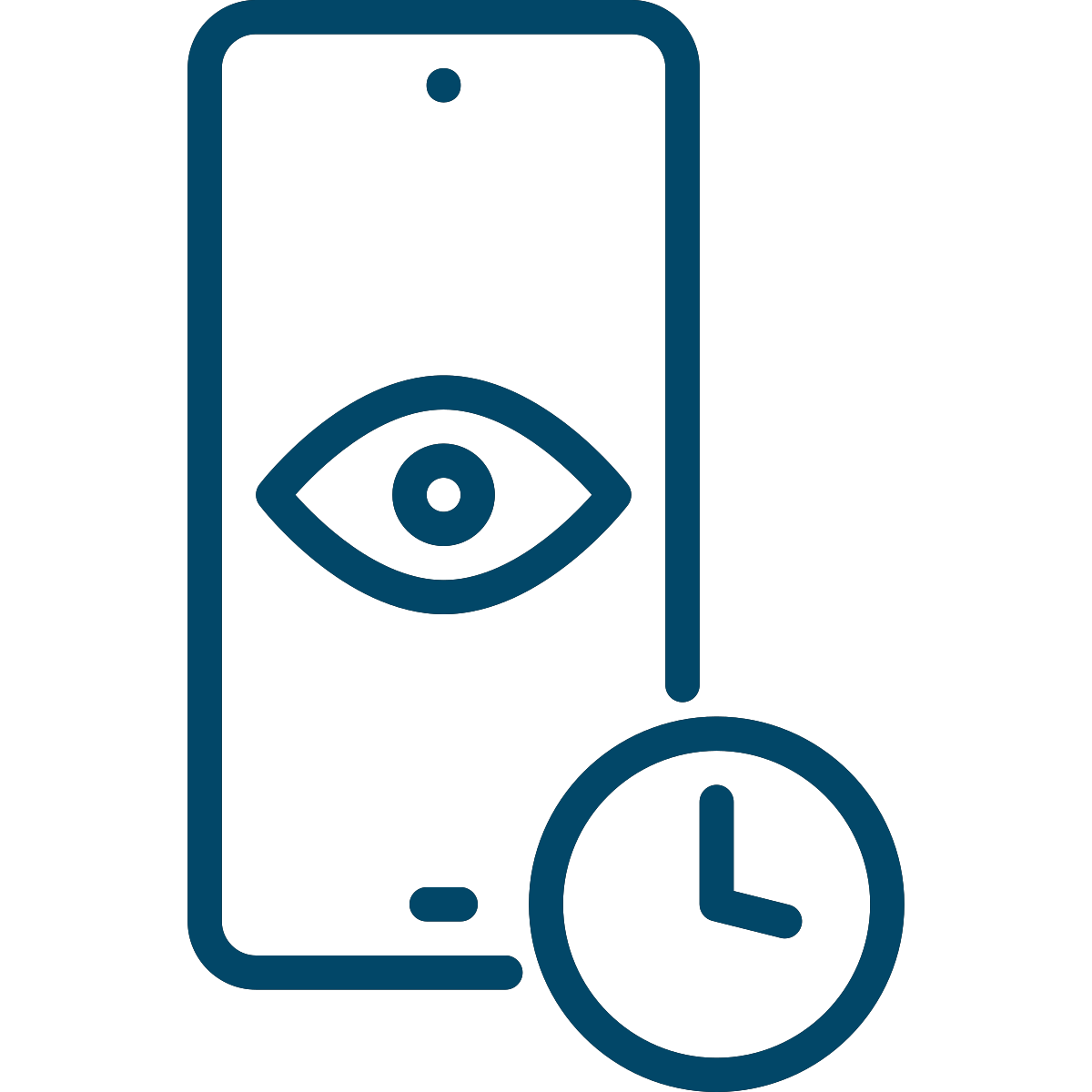 screen time