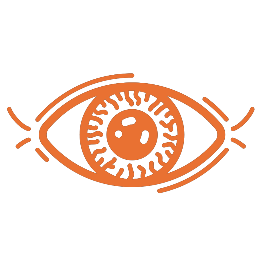 eye strain