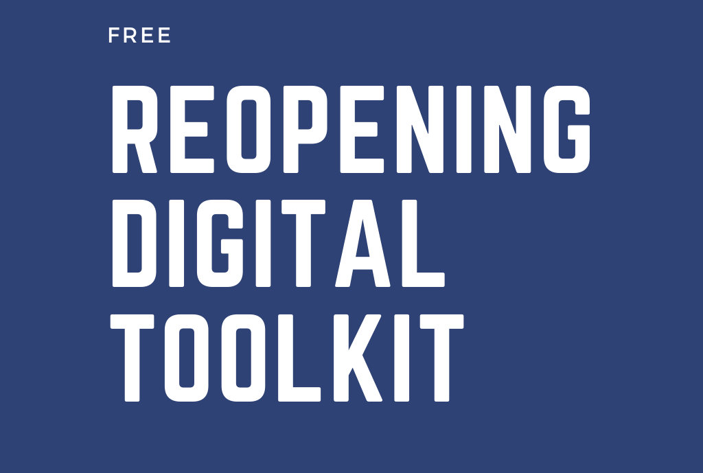 Reopening Digital Toolkit