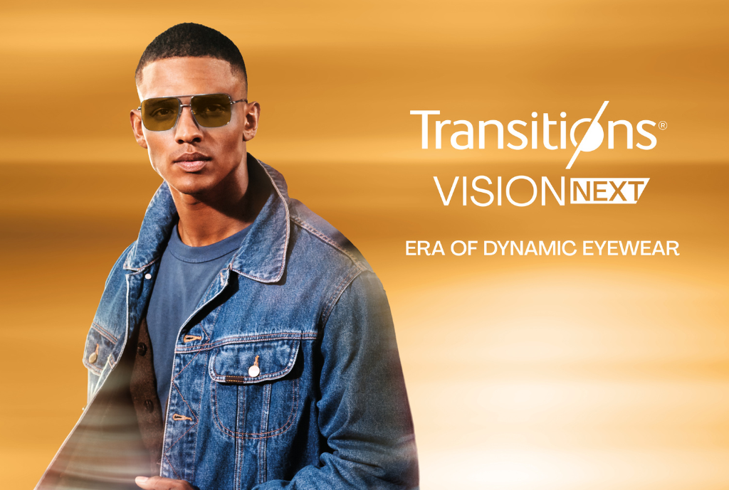 Transitions® GEN S™